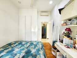 The Petals (D23), Condominium #598681901